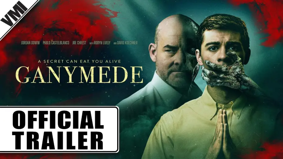 Watch film Ganymede | Official Trailer