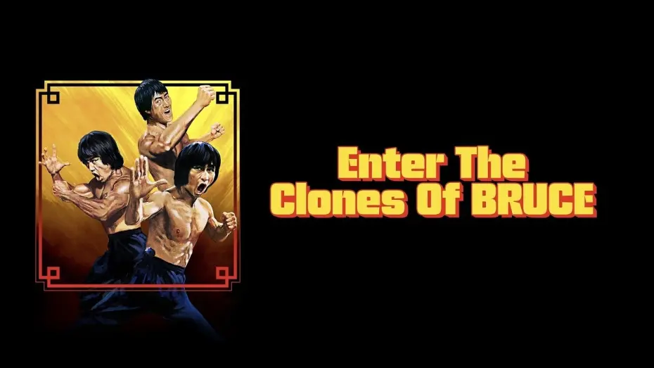 Watch film Enter the Clones of Bruce | Enter the Clones of Bruce (2023) Official Trailer HD