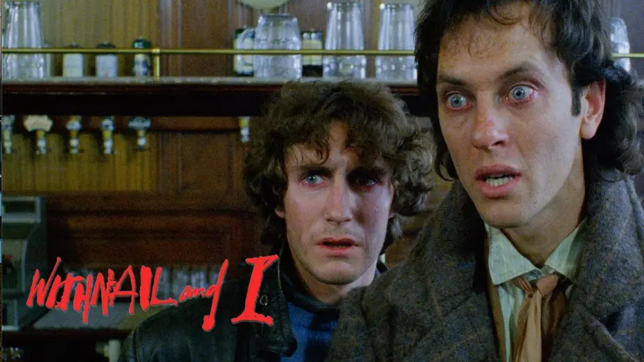 Watch film Withnail & I | Official Trailer