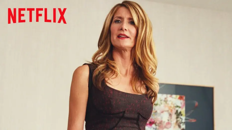 Watch film Marriage Story | Marriage Story: Laura Dern | Netflix