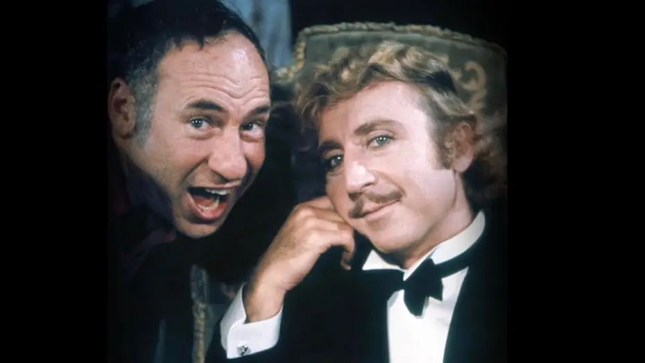 Watch film Remembering Gene Wilder | Official U.S. Trailer