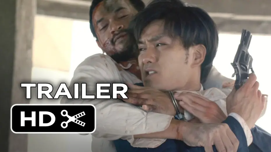 Watch film Killers | Killers Official US Release Trailer 1 - Rin Takanashi Action Movie HD