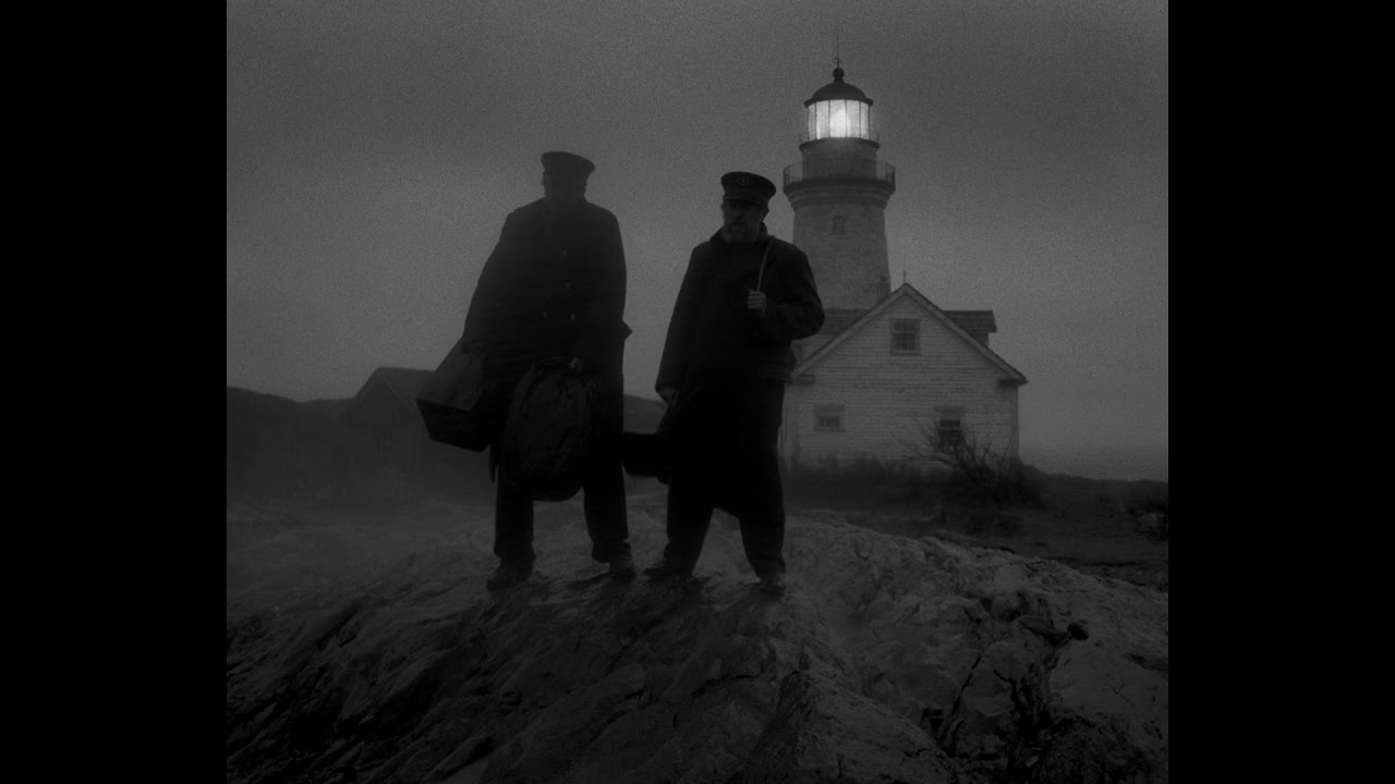 Watch film The Lighthouse | "Sledgehammer" UK Spot