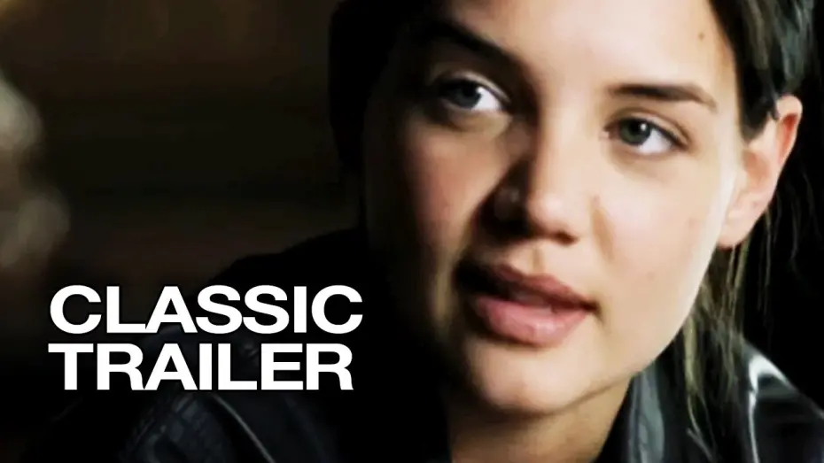 Watch film Abandon | Abandon (2002) Official Trailer #1 - Katie Holmes Movie HD