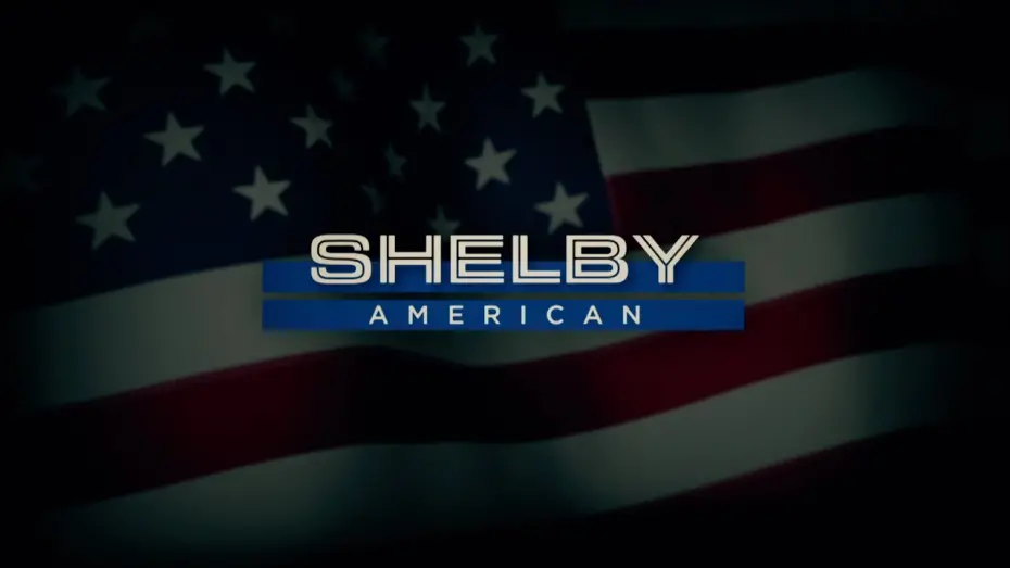 Watch film Shelby American | Shelby American: The Life of Carroll Shelby