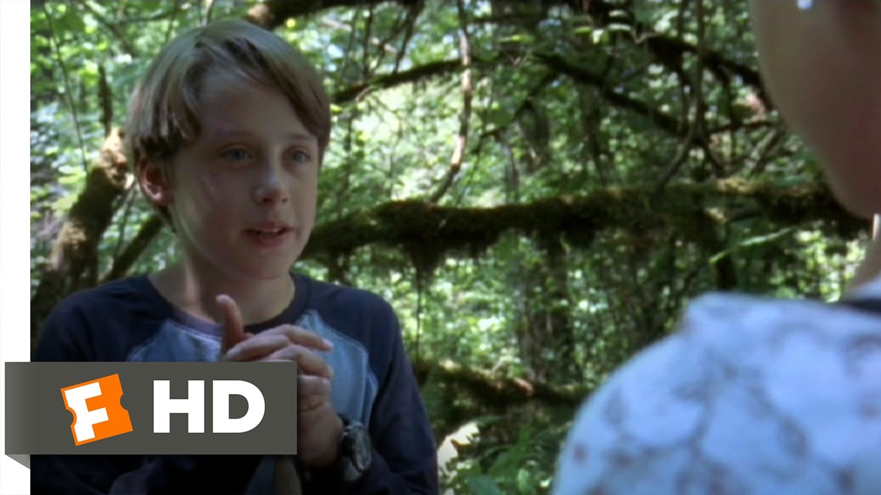 Watch film Mean Creek | Mean Creek (4/10) Movie CLIP - It