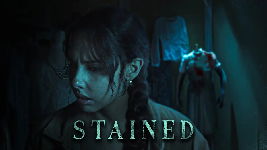 Watch film Stained | Stained | Short Horror Film