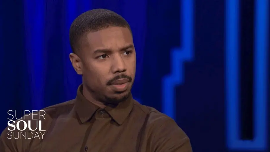 Watch film Fruitvale Station | Michael B. Jordan on Why Fruitvale Station Was a Career Turning Point | SuperSoul Sunday | OWN