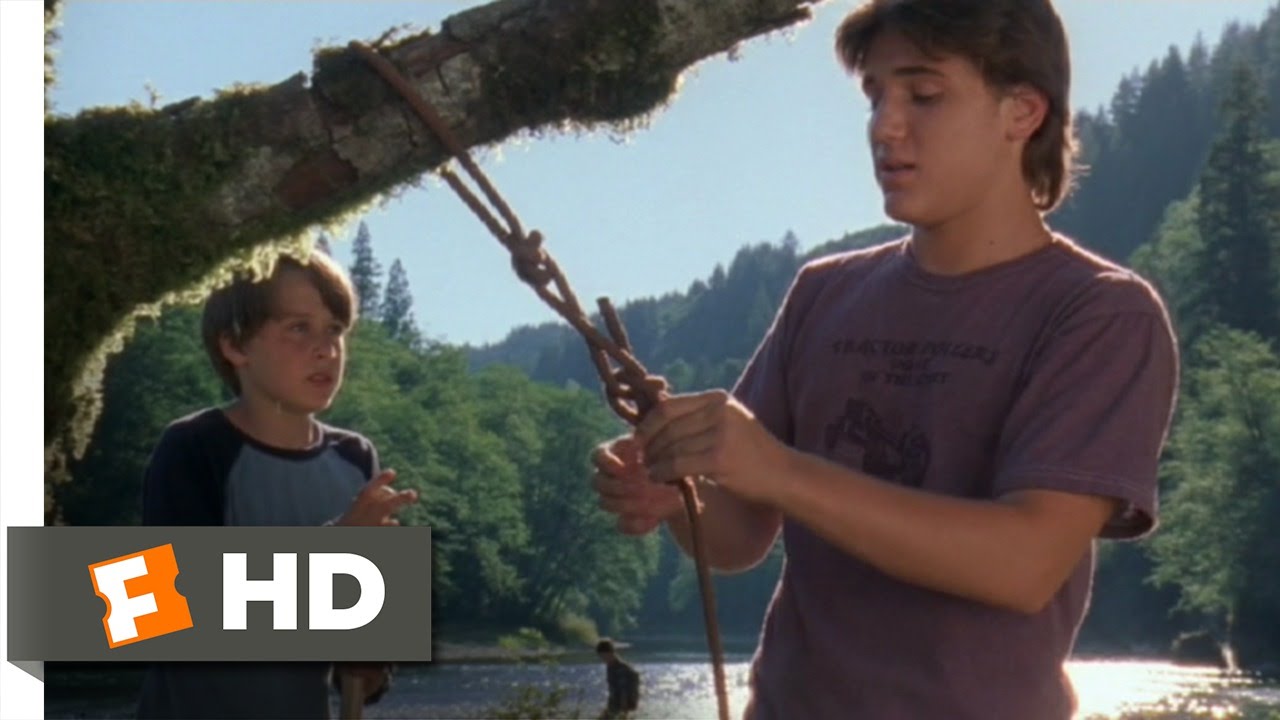 Watch film Mean Creek | Mean Creek (5/10) Movie CLIP - He