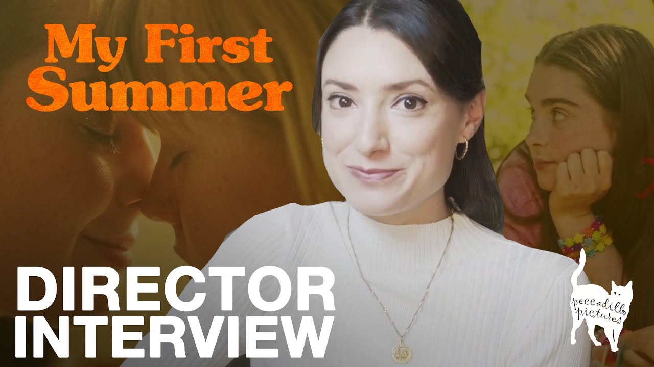 Watch film My First Summer | Katie Found Director Interview