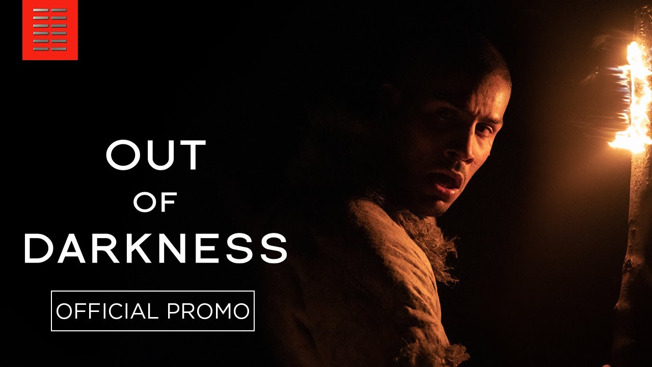 Watch film Out of Darkness | :15 Cutdown