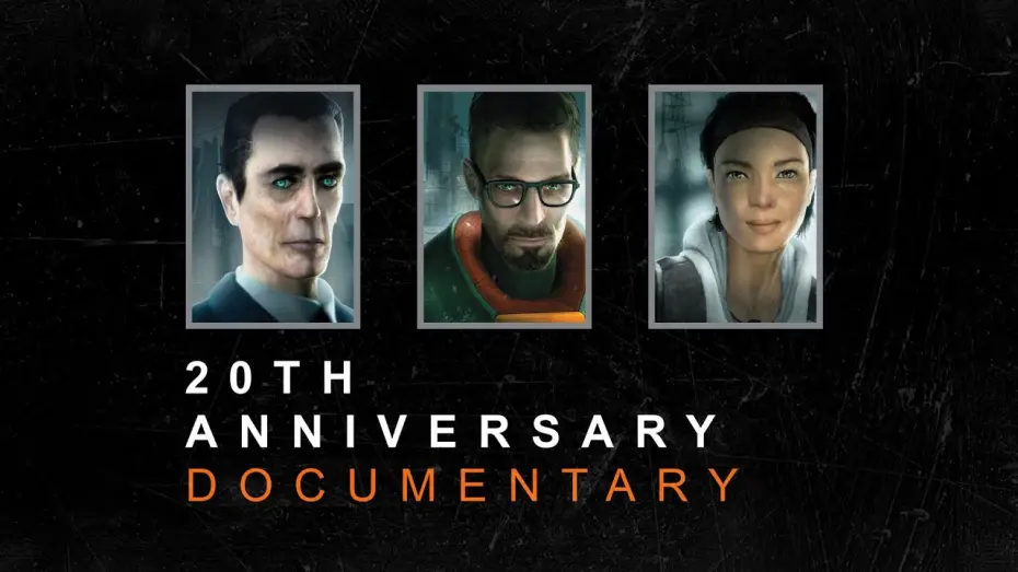 Watch film Half-Life 2: 20th Anniversary Documentary | Half-Life 2: 20th Anniversary Documentary