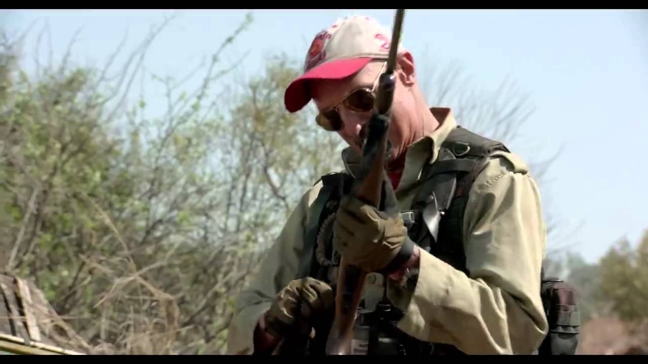 Watch film Tremors 5: Bloodlines | Tremors 5: Bloodlines - Trailer (2015)