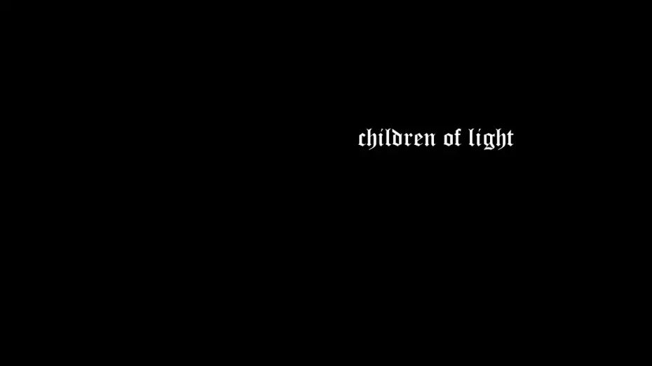 Watch film Children of Light | Children of Light Promo Trailer