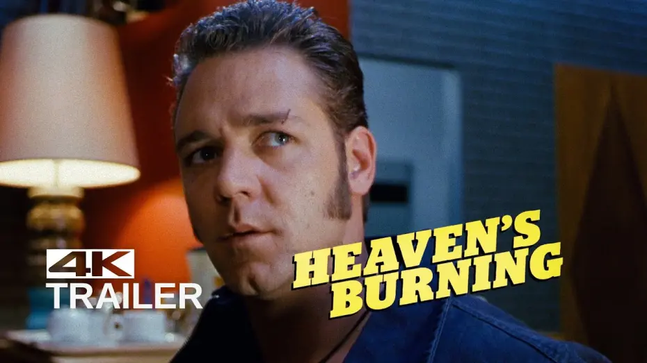 Watch film Heaven