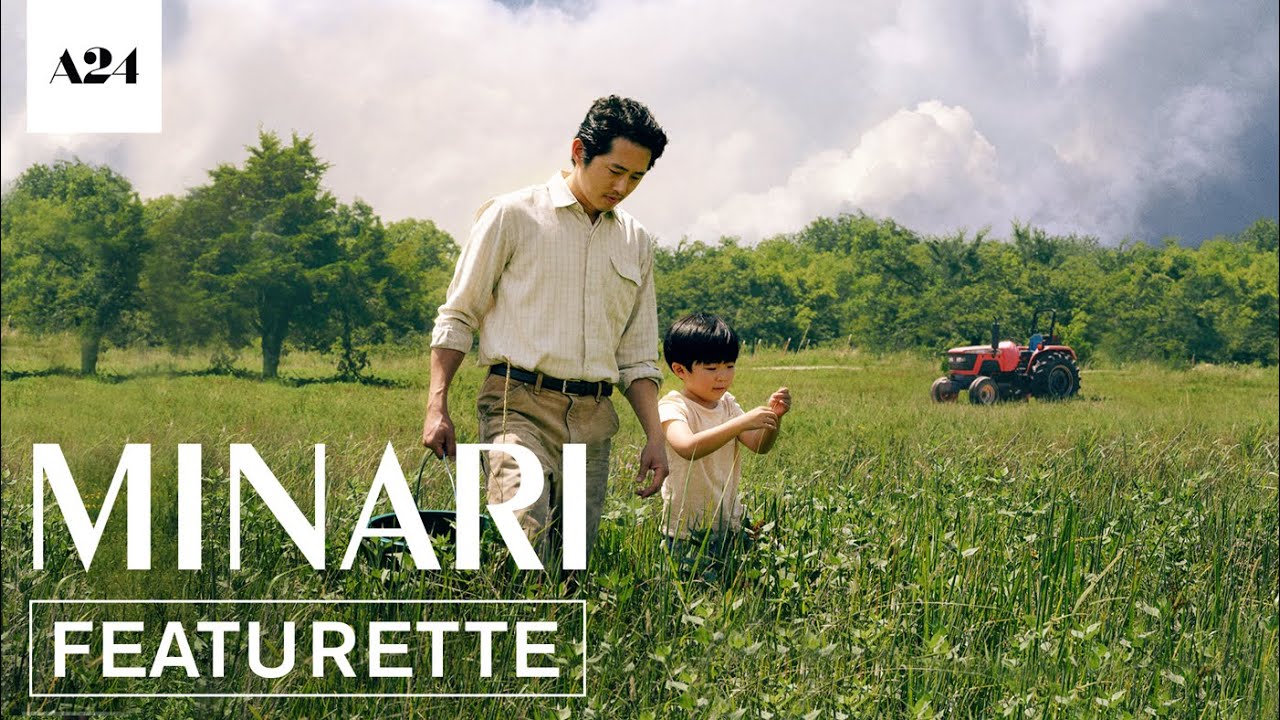 Watch film Minari | In the Heartland