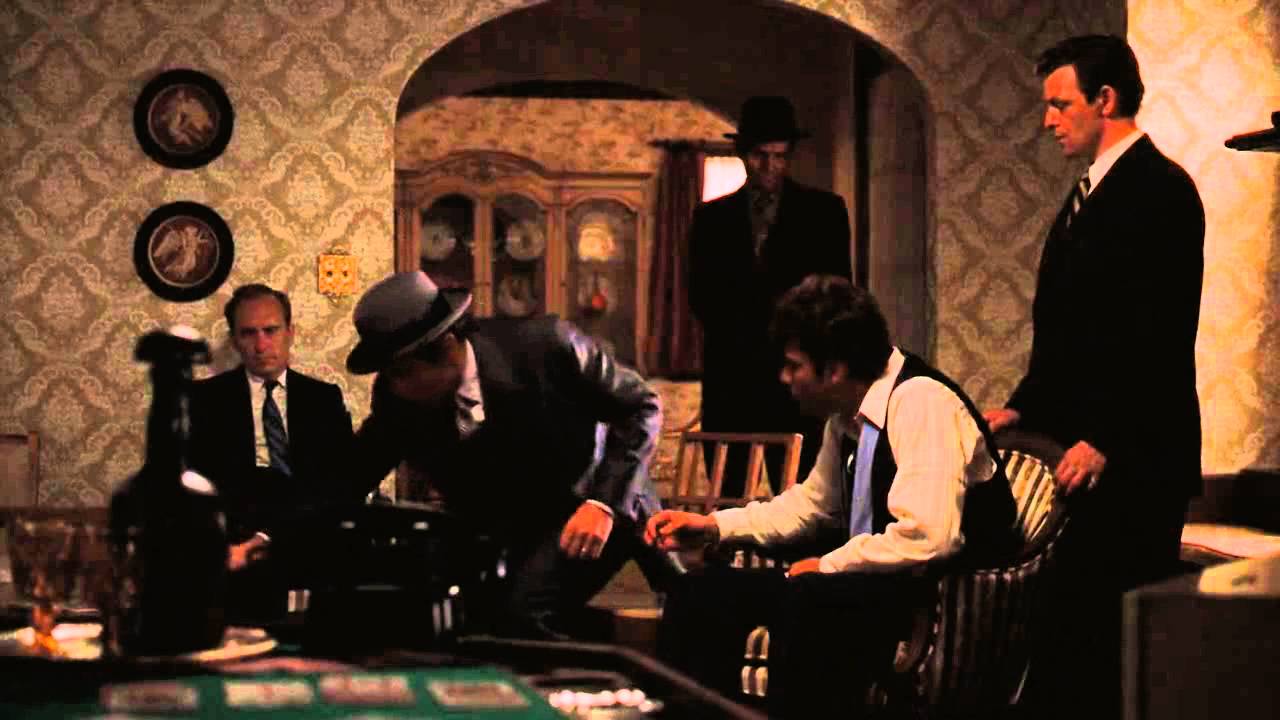 Watch film The Godfather | "The Godfather 1" Best Scene HD