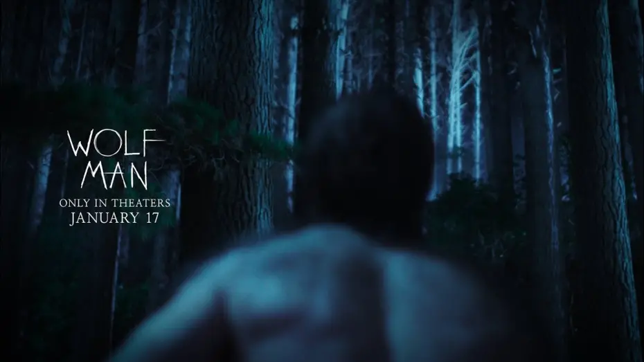 Watch film Wolf Man | Transformation