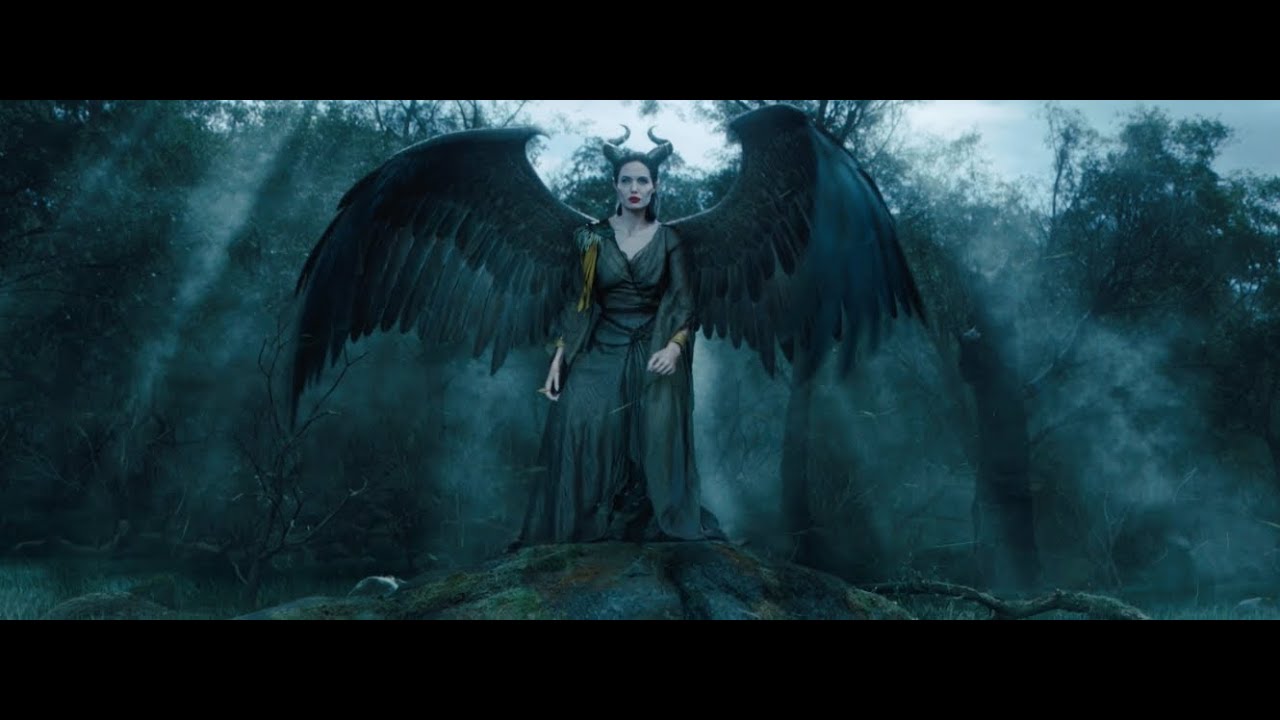 Watch film Maleficent | Disney