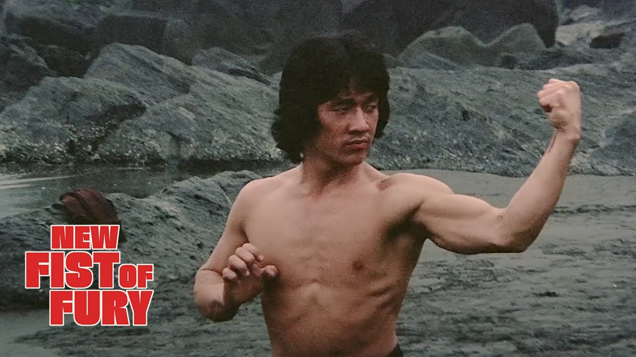 Watch film New Fist of Fury | Arrow Official Trailer [Dubbed]