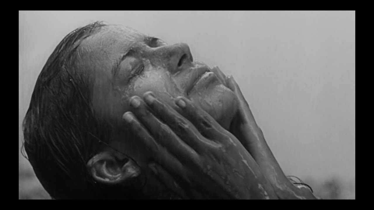 Watch film Pather Panchali | Advent of Monsoon in Pather Panchali - Iconic movie scene from Apu Trilogy by Satyajit Ray