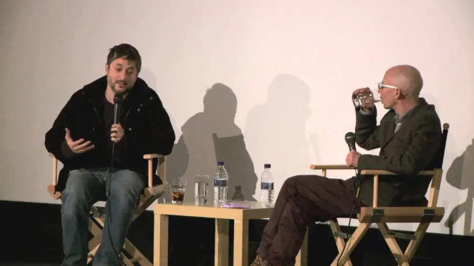 Watch film Spring Breakers | London 2013 Q&A with Director Harmony Korine