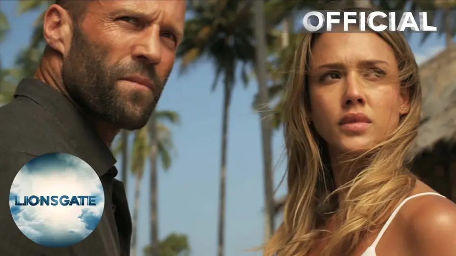 Watch film Mechanic: Resurrection | Official UK Trailer