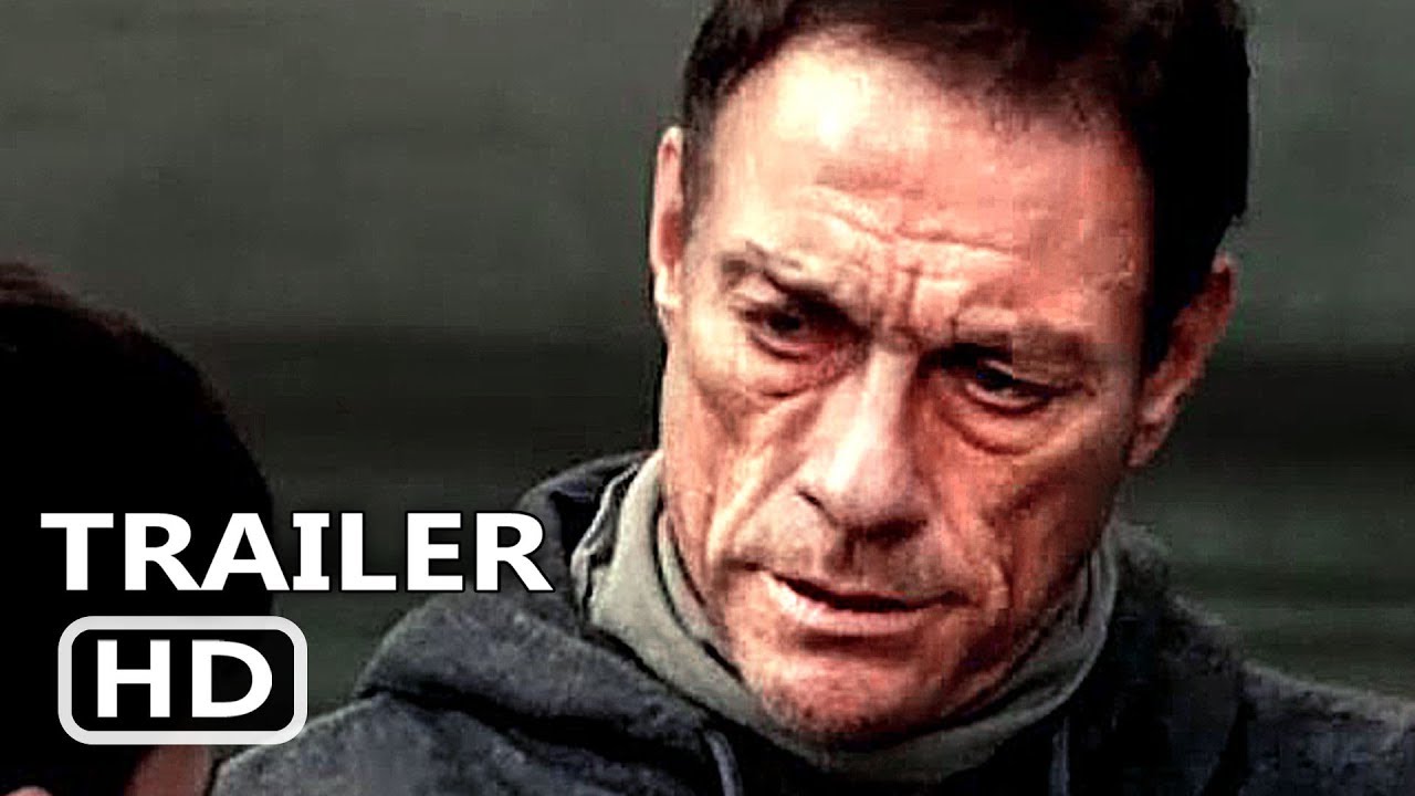 Watch film We Die Young | WE DIE YOUNG Official Trailer (2019) New Jean Claude Van Damme Action Movie HD