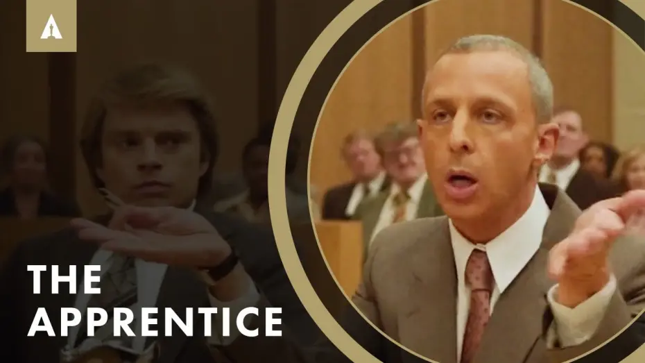 Watch film The Apprentice | 