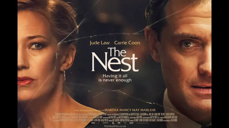 Watch film The Nest | UK Promo