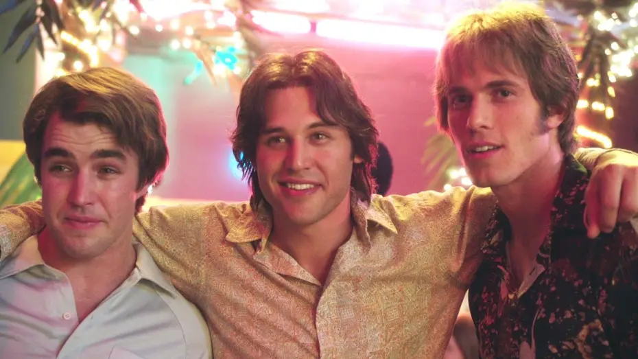 Watch film Everybody Wants Some!! | EVERYBODY WANTS SOME!! | The Sound Machine