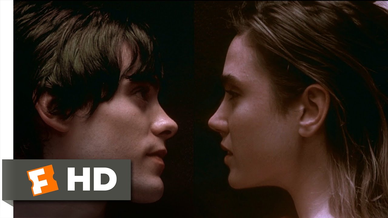 Watch film Requiem for a Dream | Requiem for a Dream (2/12) Movie CLIP - Meaningless (2000) HD