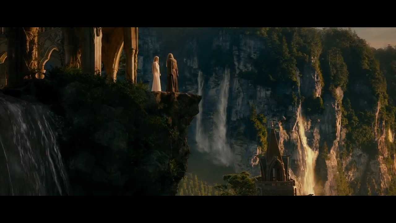 Watch film The Hobbit: An Unexpected Journey | The Hobbit: An Unexpected Journey - TV Spot 2