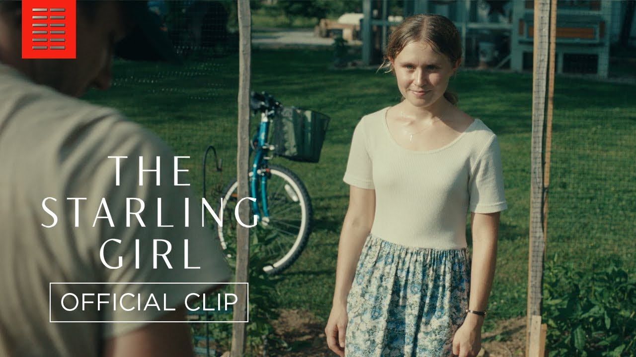 Watch film The Starling Girl | Dance Troupe