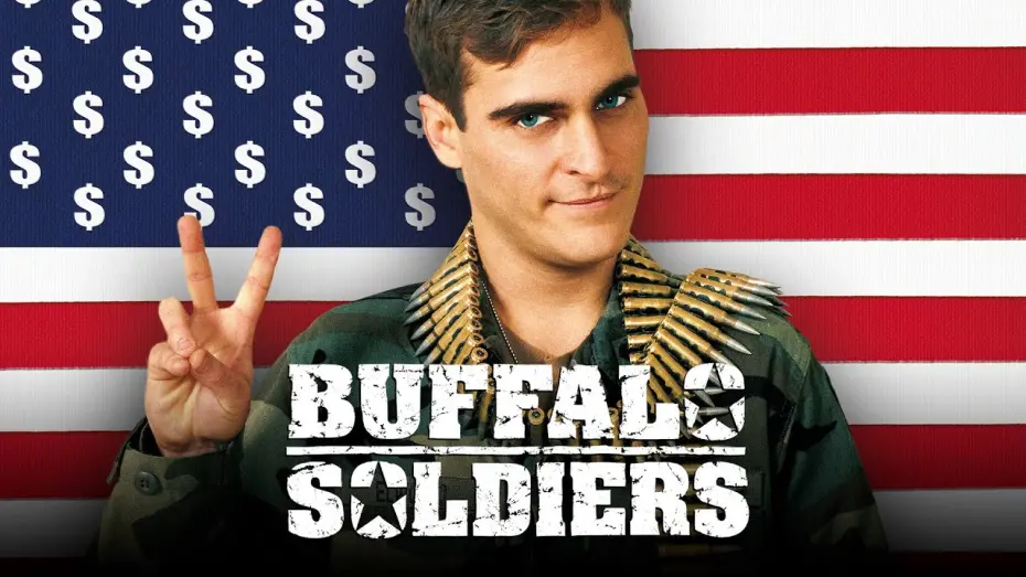 Watch film Buffalo Soldiers | Buffalo Soldiers - Official Trailer