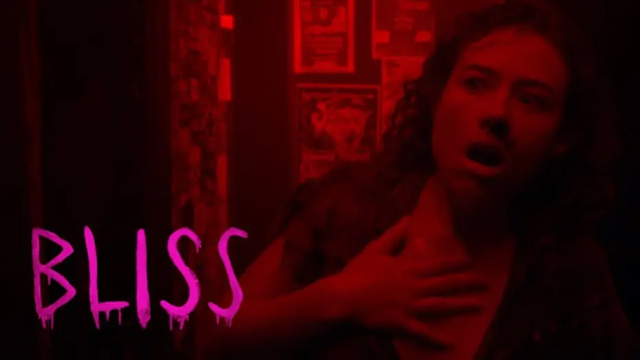 Watch film Bliss | Bliss Clip - That first taste | ARROW