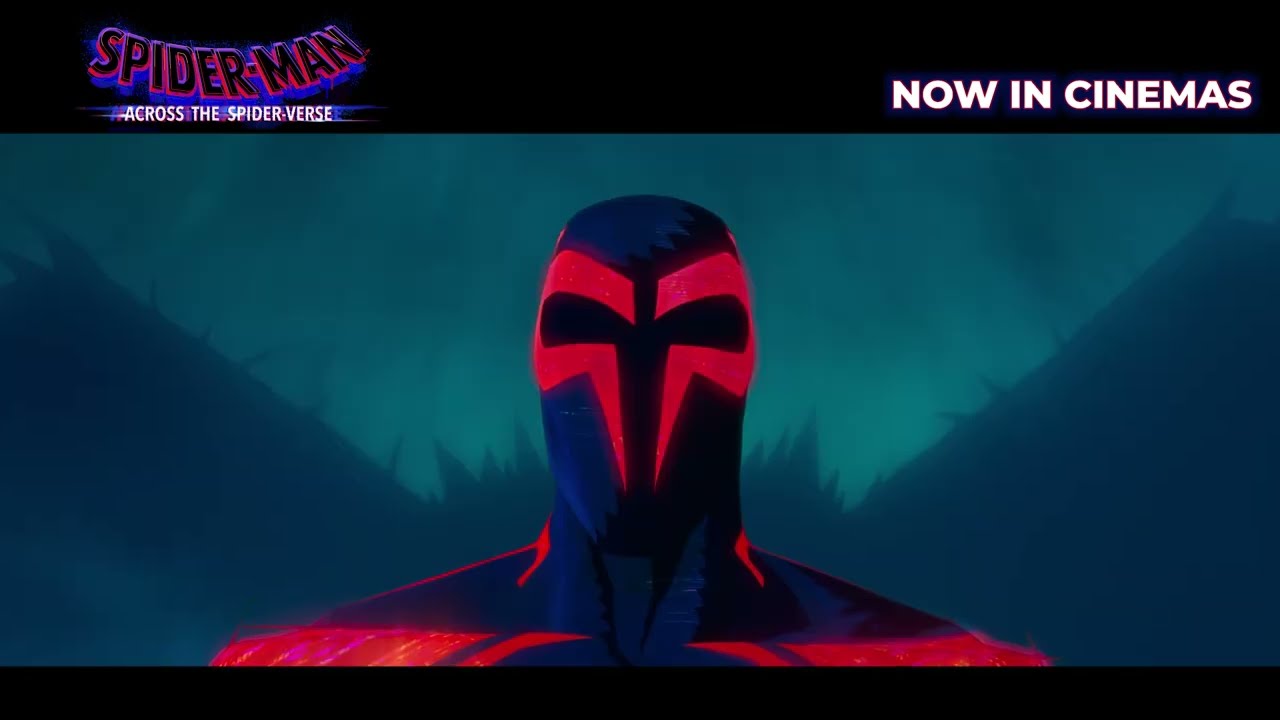 Watch film Spider-Man: Across the Spider-Verse | Philippines Spot 17