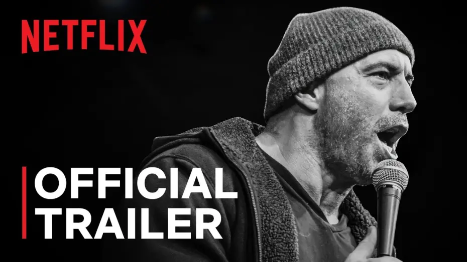 Watch film Joe Rogan: Burn the Boats | Official Trailer