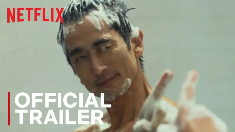 Watch film What Happened to Mr Cha? | What Happened To Mr. Cha? | Official Trailer | Netflix