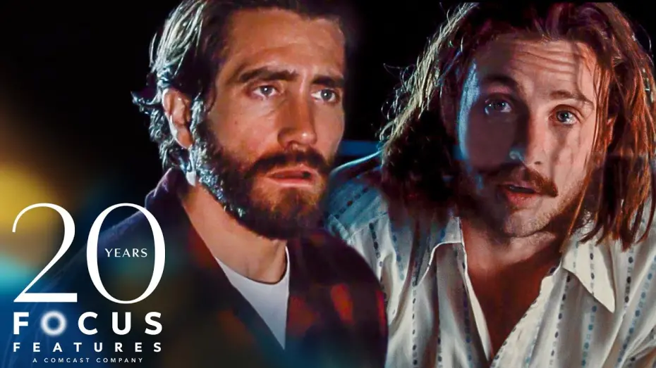 Watch film Nocturnal Animals | Nocturnal Animals | Aaron Taylor-Johnson Confronts Jake Gyllenhaal & Amy Adams by the Road Side