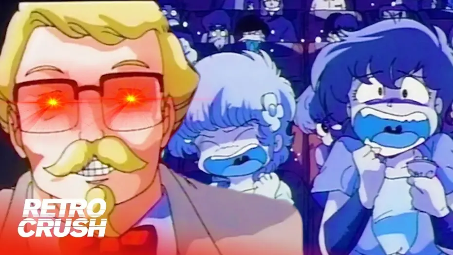 Watch film Project A-Ko | Colonel Sanders deep fries the flesh of the innocent | Project A-Ko (1986)