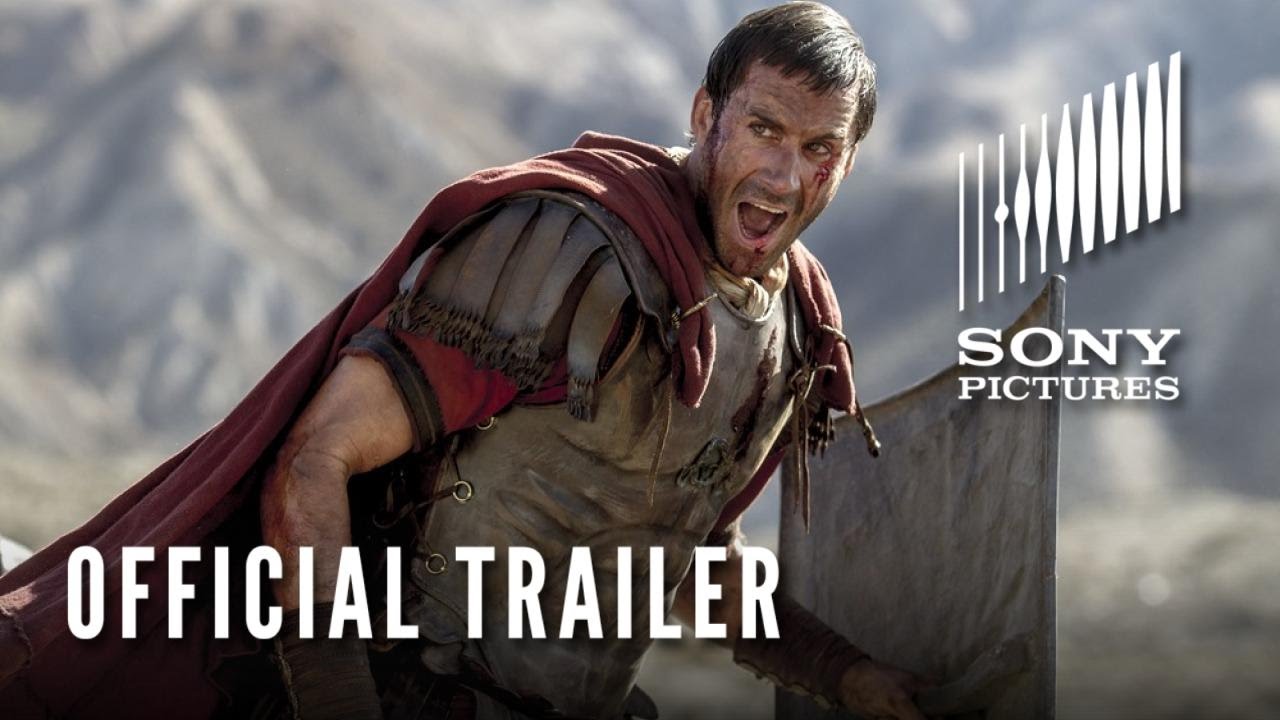 Watch film Risen | RISEN Official Trailer - In Theaters Now!