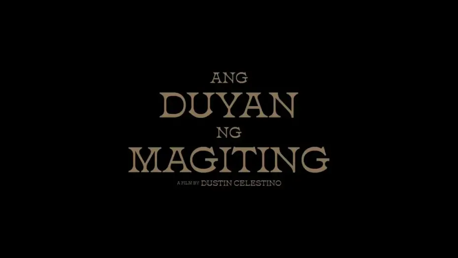 Watch film Ang Duyan ng Magiting | Ang Duyan ng Magiting