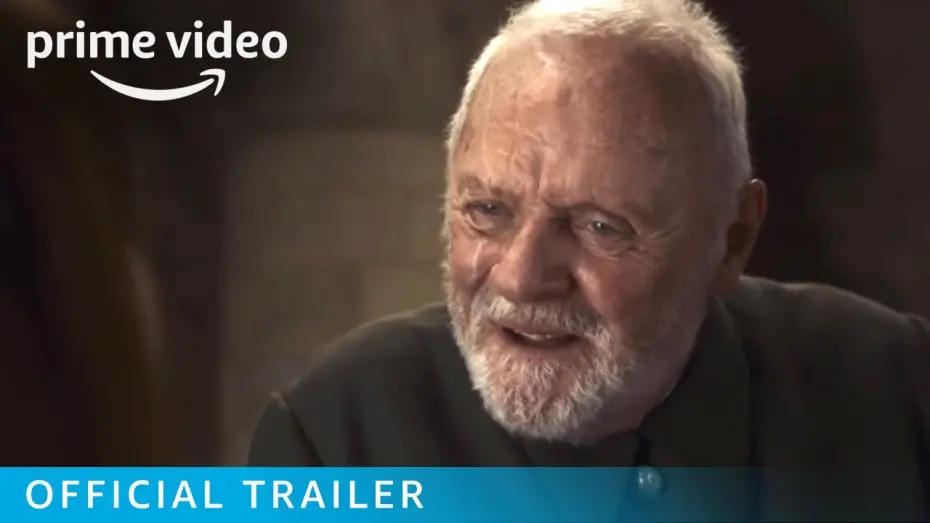 Watch film King Lear | King Lear - Official Trailer | Prime Video