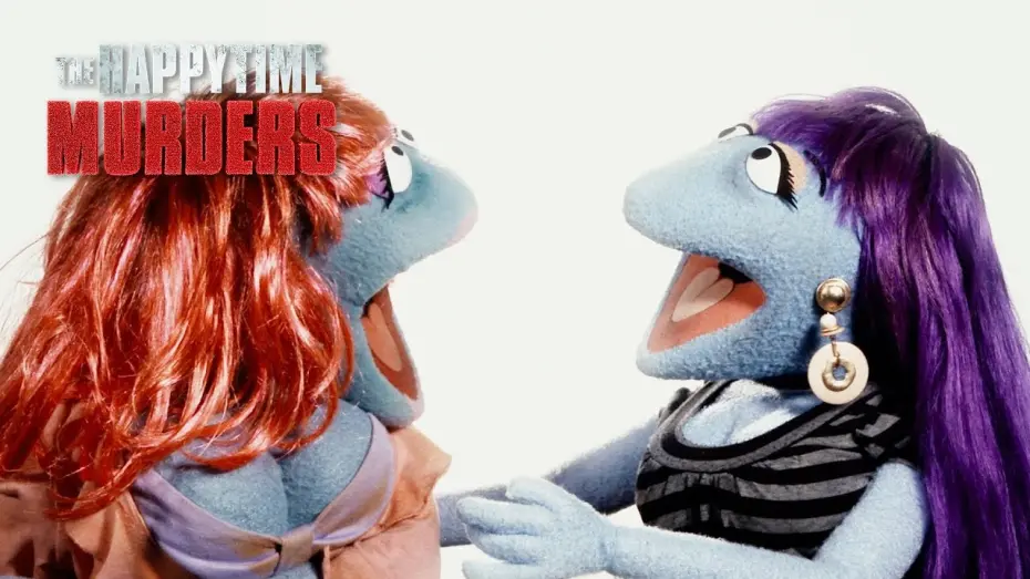 Watch film The Happytime Murders | The Happytime Murders | Now You Know: Pornography | Own It Now on Digital HD, Blu-Ray & DVD