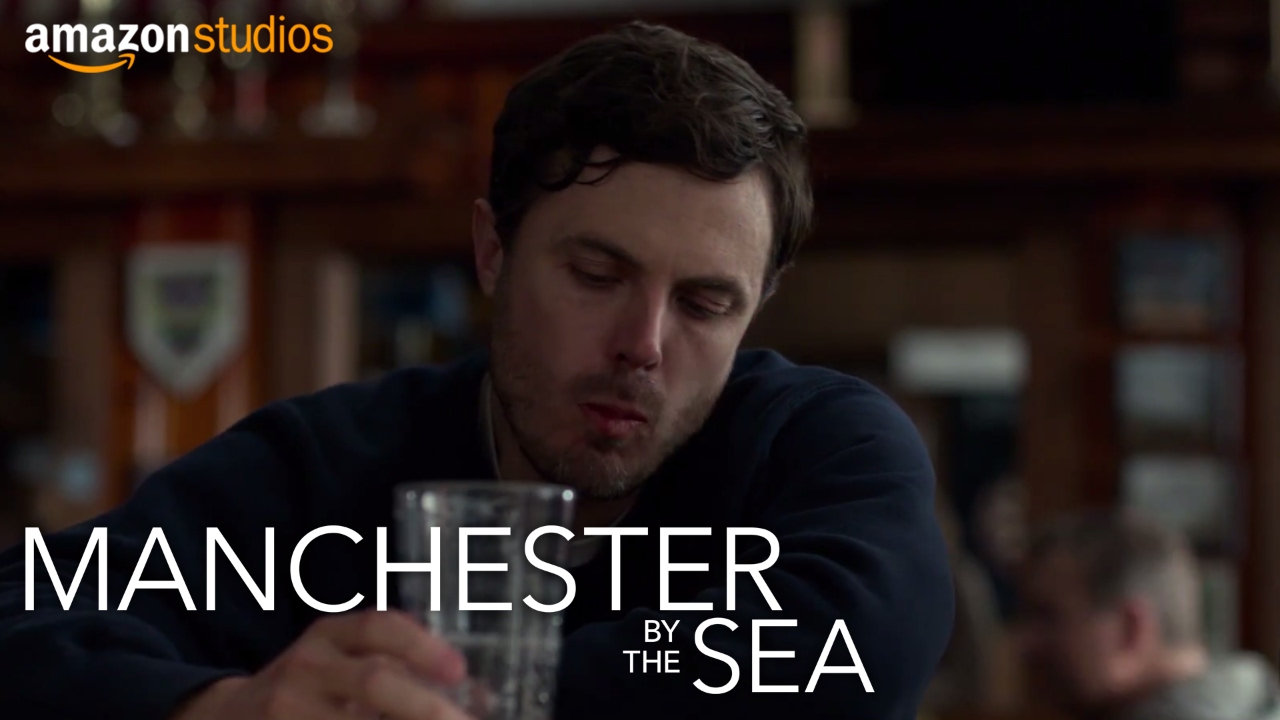 Watch film Manchester by the Sea | Manchester By The Sea - American Son | Amazon Studios