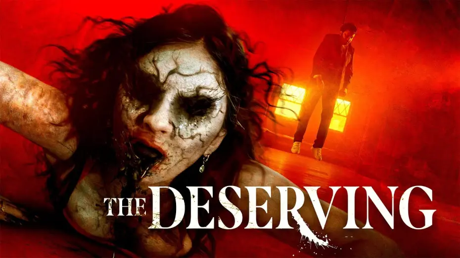 Watch film The Deserving | The Deserving | On-Demand and Digital October 1st