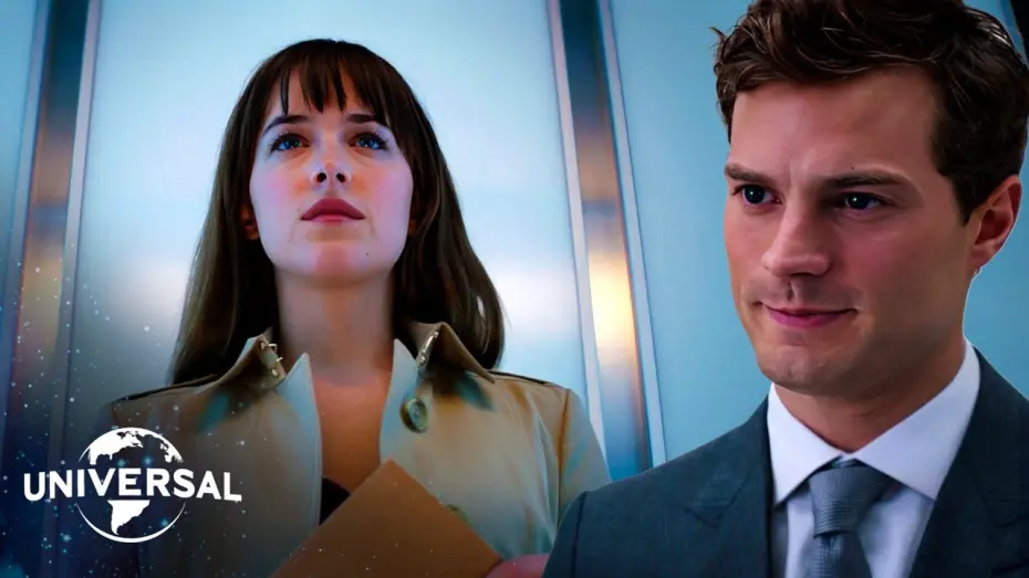 Watch film Fifty Shades of Grey | The Lust Contract