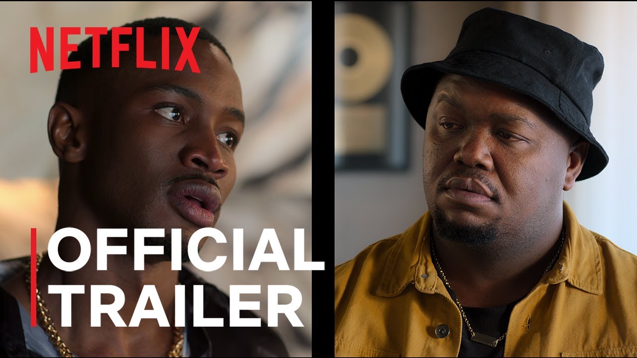 Watch film A Soweto Love Story | A Soweto Love Story | Official Trailer | Netflix