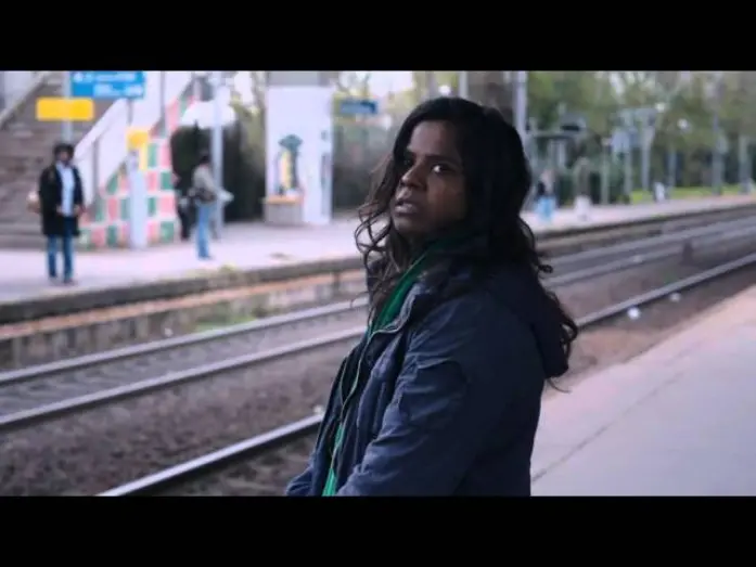 Watch film Dheepan | DHEEPAN - Train Station - Film Clip